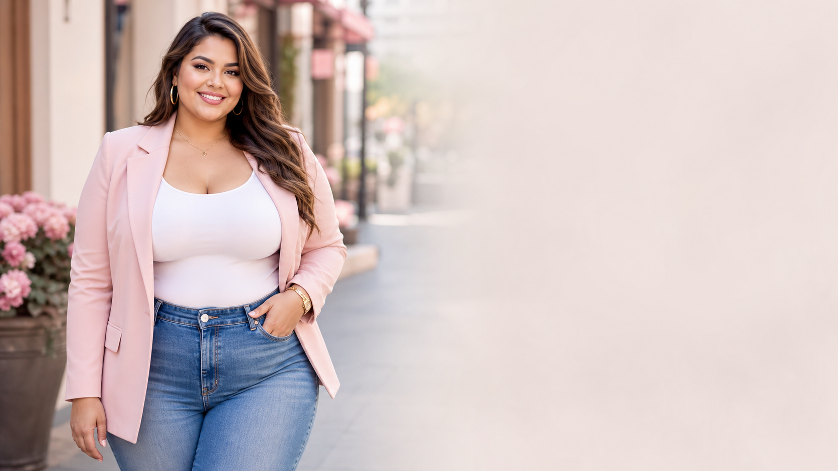 Poshbbwcutie: Curvy Confidence, Style, And Online Glamour